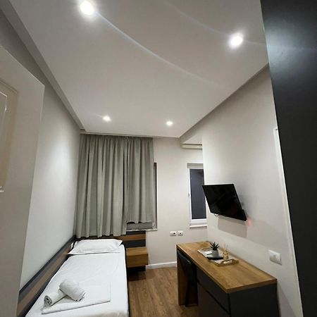 Urban Room 5 Tiranë Eksteriør bilde