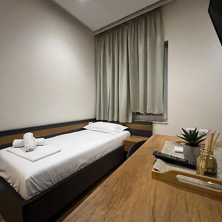 Urban Room 5 Tiranë Eksteriør bilde