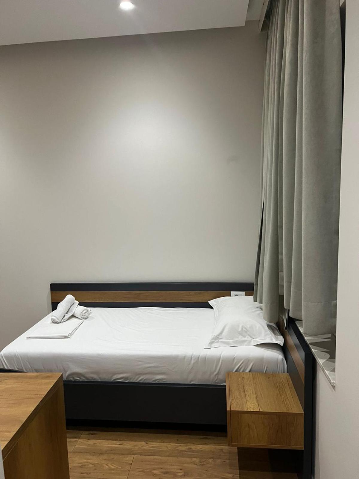 Urban Room 5 Tiranë Eksteriør bilde