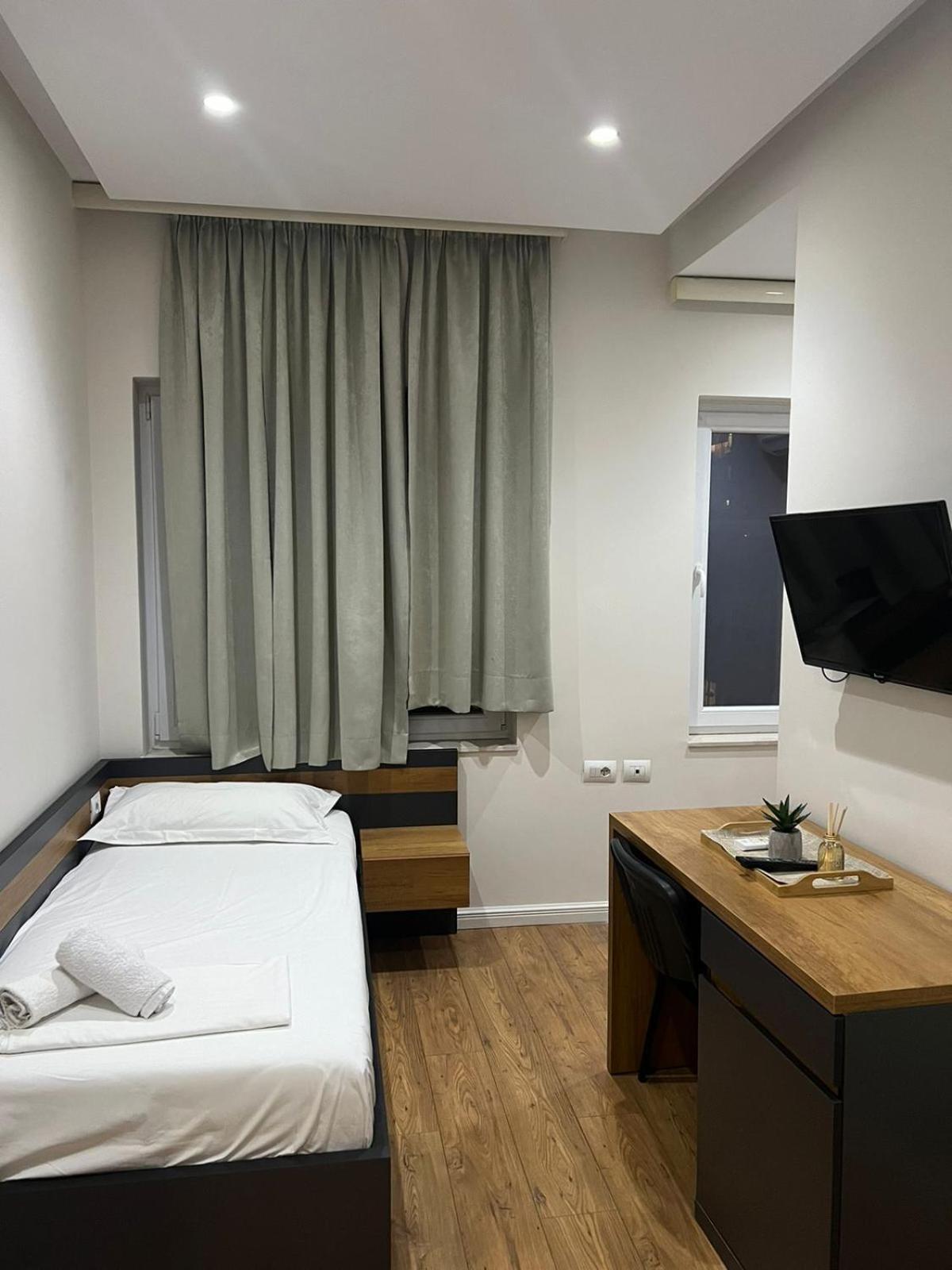 Urban Room 5 Tiranë Eksteriør bilde