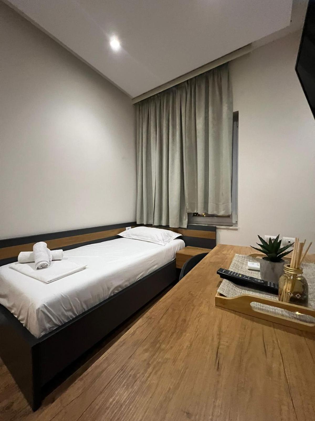Urban Room 5 Tiranë Eksteriør bilde