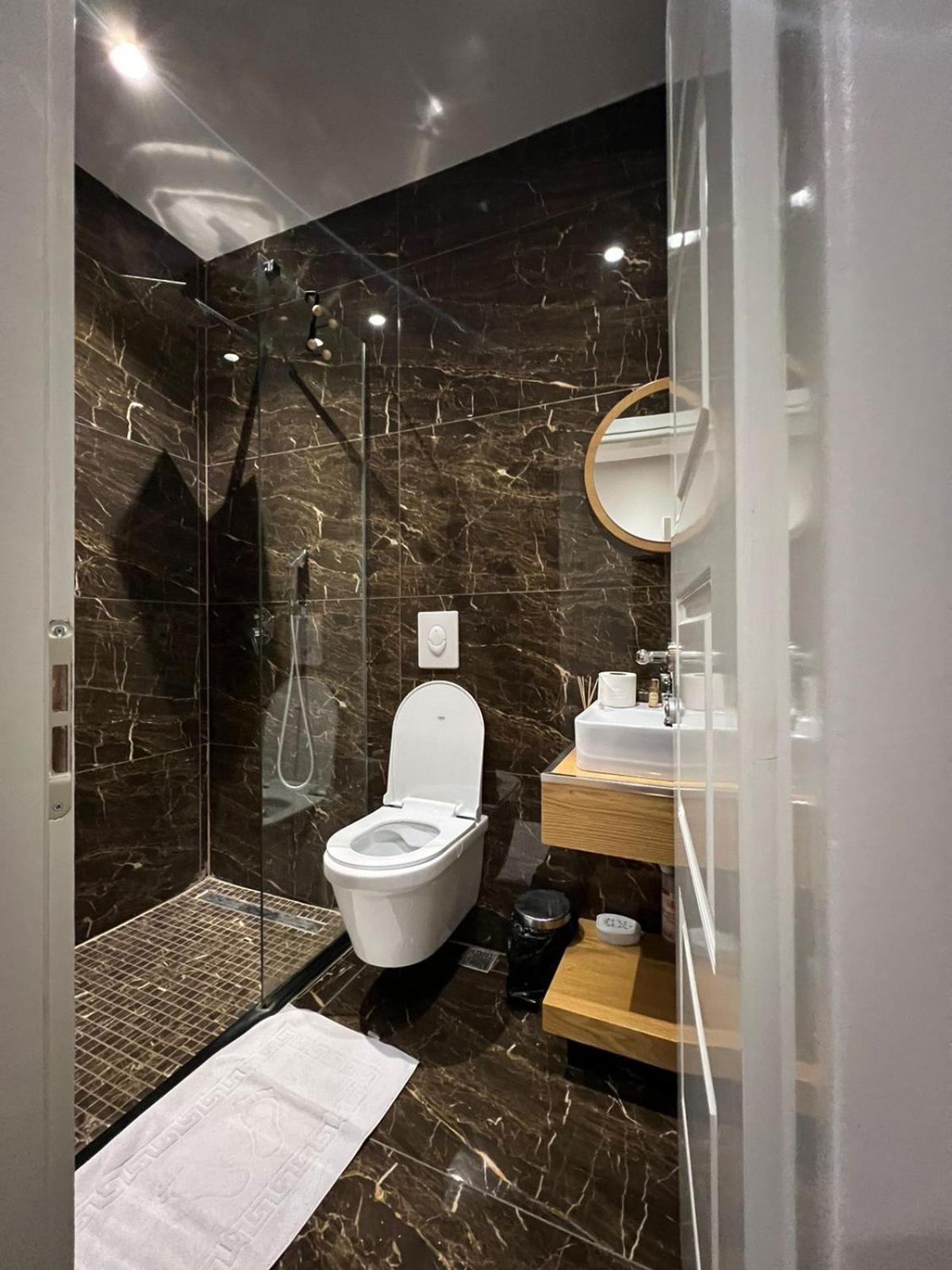 Urban Room 5 Tiranë Eksteriør bilde