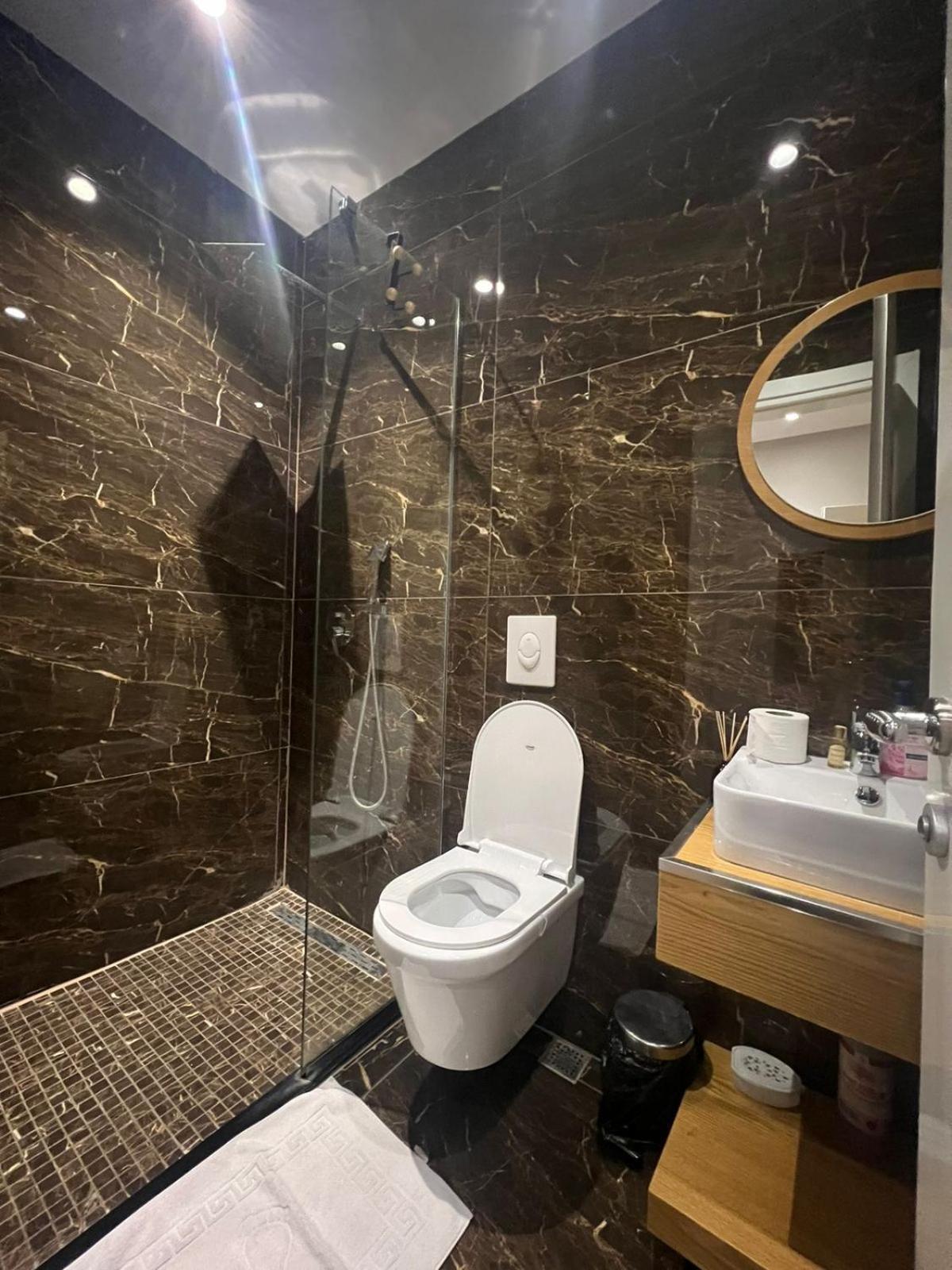 Urban Room 5 Tiranë Eksteriør bilde